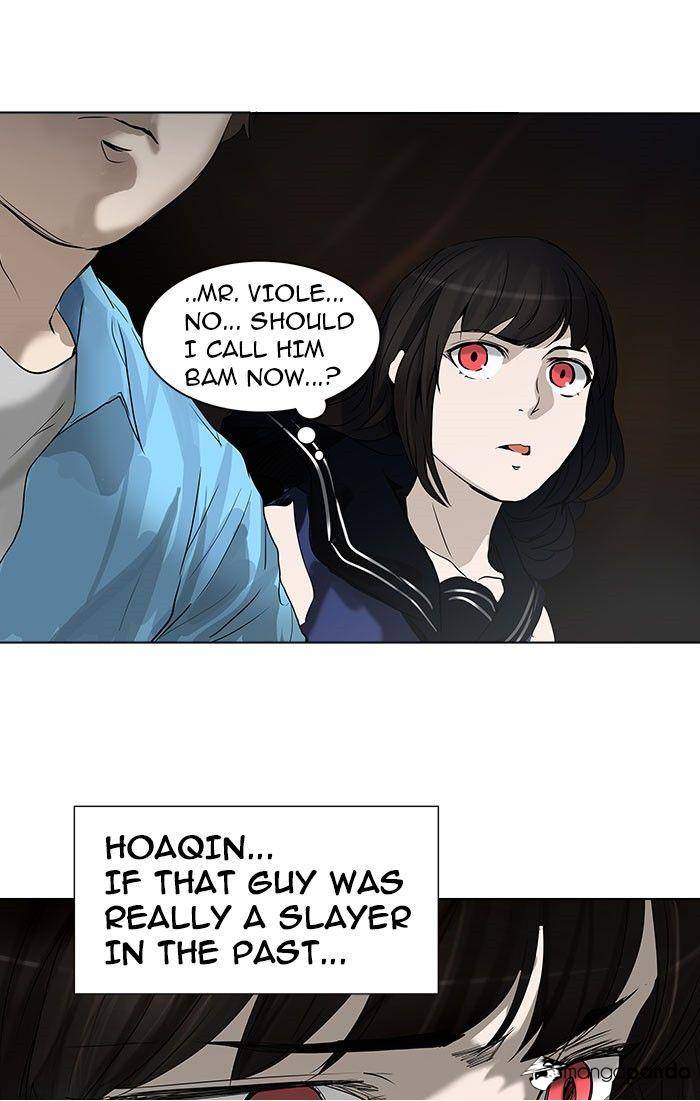 Tower of God Chapter 263 image 04